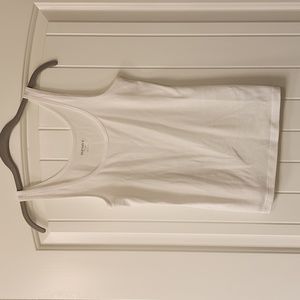 Old Navy First-Layer Tank